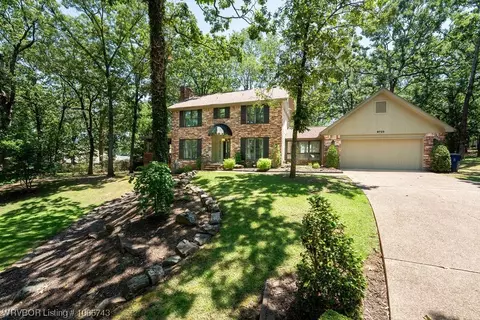 9725 Thistle Ct, Fort Smith, AR 72908 photo 2