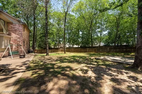 9725 Thistle Ct, Fort Smith, AR 72908 photo 30