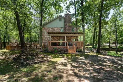 9725 Thistle Ct, Fort Smith, AR 72908 photo 28