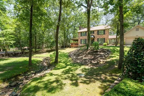 9725 Thistle Ct, Fort Smith, AR 72908 photo 35