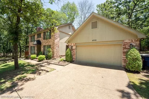 9725 Thistle Ct, Fort Smith, AR 72908 photo 31