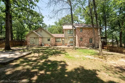 9725 Thistle Ct, Fort Smith, AR 72908 photo 23