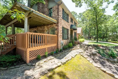 9725 Thistle Ct, Fort Smith, AR 72908 photo 24