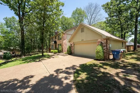 9725 Thistle Ct, Fort Smith, AR 72908 photo 32