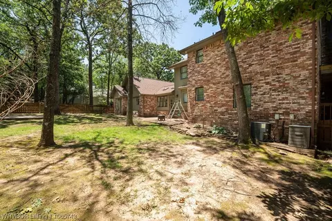 9725 Thistle Ct, Fort Smith, AR 72908 photo 25