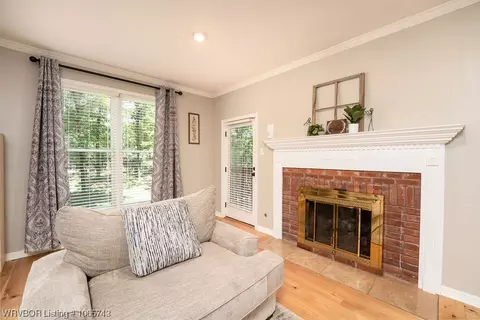 9725 Thistle Ct, Fort Smith, AR 72908 photo 5