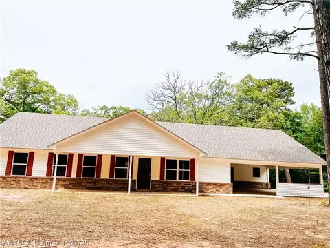 6211 Mountain Grv, Alma, AR 72921