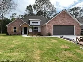 8415 Broadley Dr, Fort Smith, AR 72916