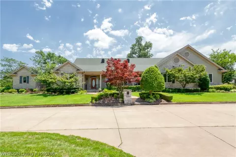 4800 Juniper Cir, Fort Smith, AR 72903