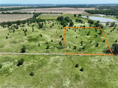 10 Beaty Avenue, Pocola, OK 74902