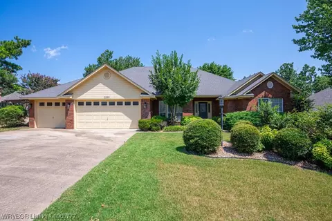 2330 Park Ridge Way, Van Buren, AR 72956