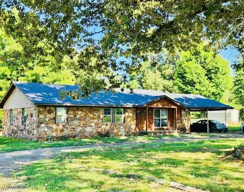 15113 John Tatum Pl, Fort Smith, AR 72916