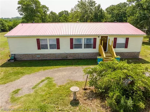 17222 Orchard Ln, Spiro, OK 74959