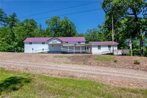 13430 Road Runner Trl, Booneville, AR 72927