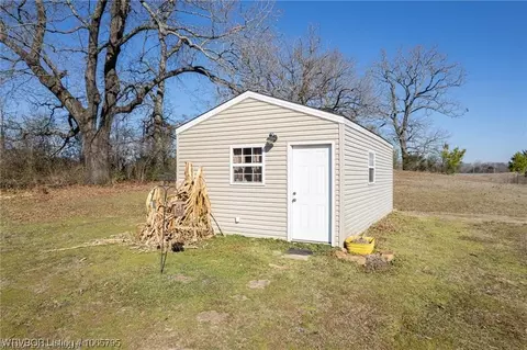 7917 Ledbetter, Fort Smith, AR 72916