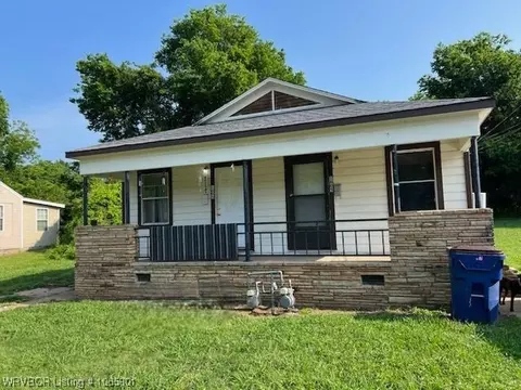1603 Dallas Street 1603 160516071609 St #1603, 1605,1607,1609, Fort Smith, AR 72901