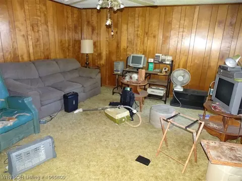 8012 Colony Ln, Fort Smith, AR 72908 photo 3