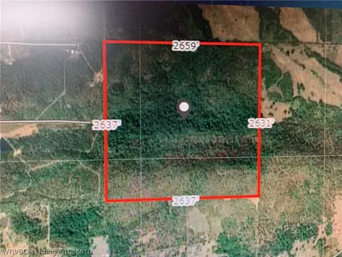 Tbd Tbd, Shady Point, OK 74956
