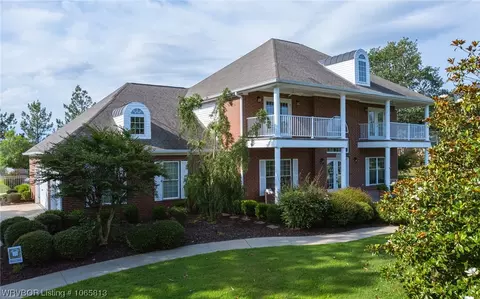 3611 Ashebury Pt, Greenwood, AR 72936