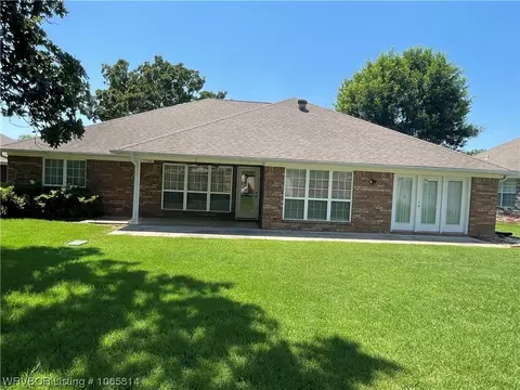 2801 Carrington Pointe Rd, Fort Smith, AR 72903 photo 37