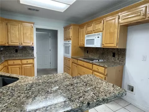 2801 Carrington Pointe Rd, Fort Smith, AR 72903 photo 17