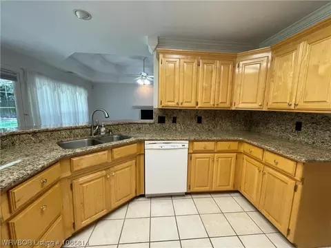 2801 Carrington Pointe Rd, Fort Smith, AR 72903 photo 13