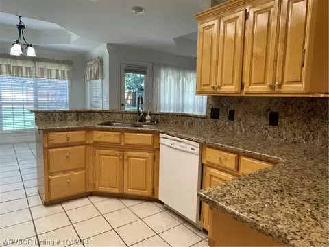 2801 Carrington Pointe Rd, Fort Smith, AR 72903 photo 16