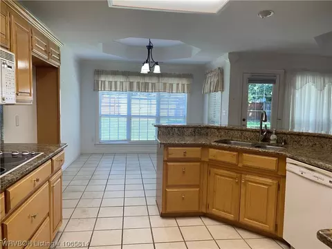 2801 Carrington Pointe Rd, Fort Smith, AR 72903 photo 15