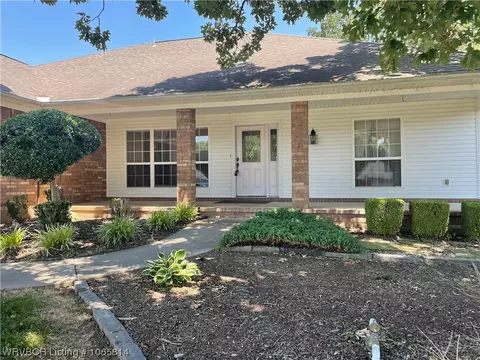2801 Carrington Pointe Rd, Fort Smith, AR 72903 photo 4
