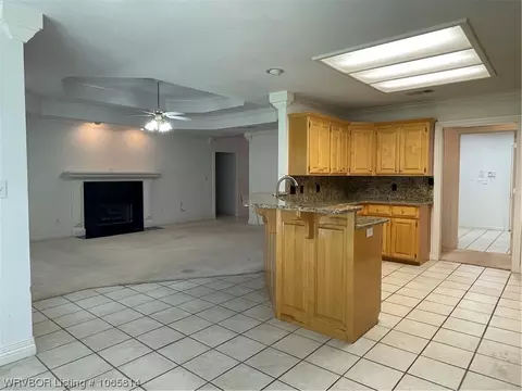 2801 Carrington Pointe Rd, Fort Smith, AR 72903 photo 11