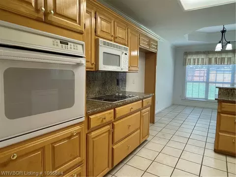 2801 Carrington Pointe Rd, Fort Smith, AR 72903 photo 14