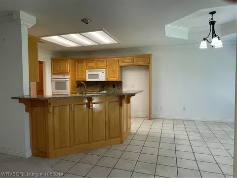 2801 Carrington Pointe Rd, Fort Smith, AR 72903 photo 12