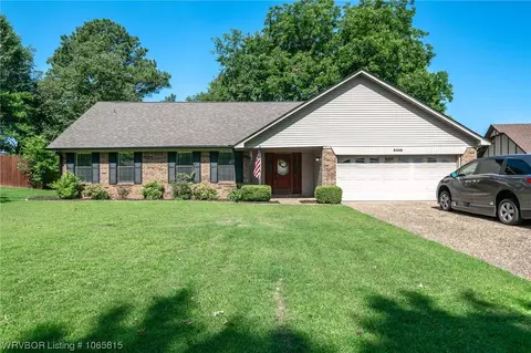3008 Windrift Cv, Fort Smith, AR 72903