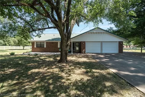 13064 Illinois Chapel Rd, Prairie Grove, AR 72753