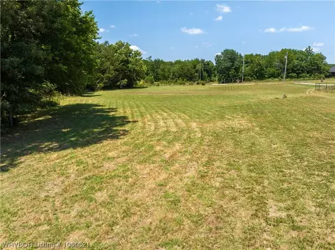 Tbd Thompson Lane, Cedarville, AR 72932