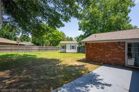 8807 Meandering Way, Fort Smith, AR 72903 photo 40