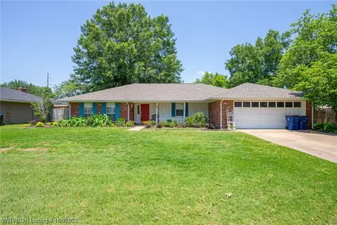 8807 Meandering Way, Fort Smith, AR 72903 photo 10