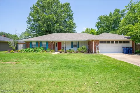 8807 Meandering Way, Fort Smith, AR 72903 photo 9
