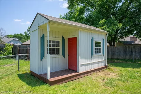 8807 Meandering Way, Fort Smith, AR 72903 photo 46