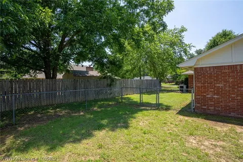 8807 Meandering Way, Fort Smith, AR 72903 photo 39