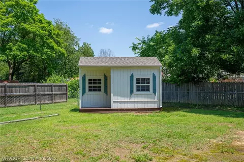 8807 Meandering Way, Fort Smith, AR 72903 photo 47