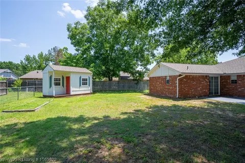 8807 Meandering Way, Fort Smith, AR 72903 photo 45