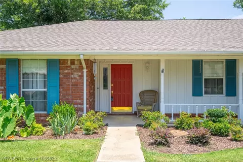 8807 Meandering Way, Fort Smith, AR 72903 photo 5