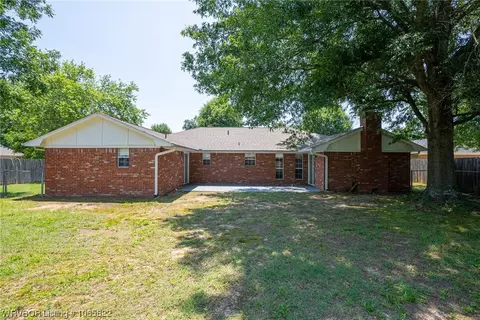 8807 Meandering Way, Fort Smith, AR 72903 photo 42