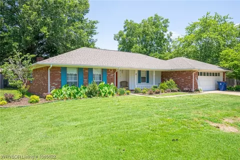 8807 Meandering Way, Fort Smith, AR 72903 photo 7