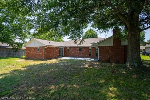 8807 Meandering Way, Fort Smith, AR 72903 photo 38