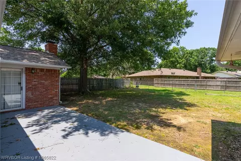 8807 Meandering Way, Fort Smith, AR 72903 photo 36