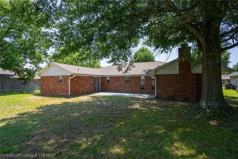 8807 Meandering Way, Fort Smith, AR 72903 photo 43