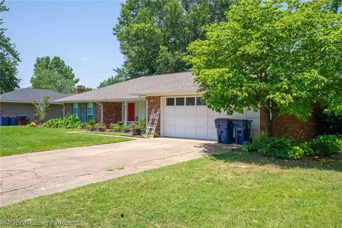 8807 Meandering Way, Fort Smith, AR 72903 photo 6
