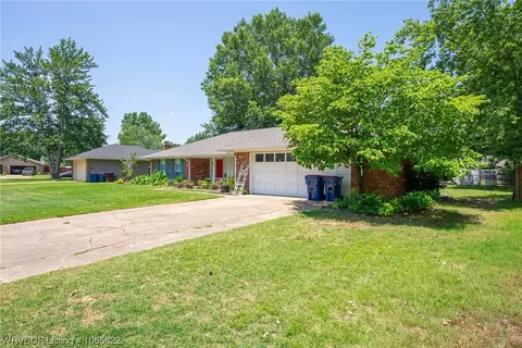 8807 Meandering Way, Fort Smith, AR 72903 photo 8